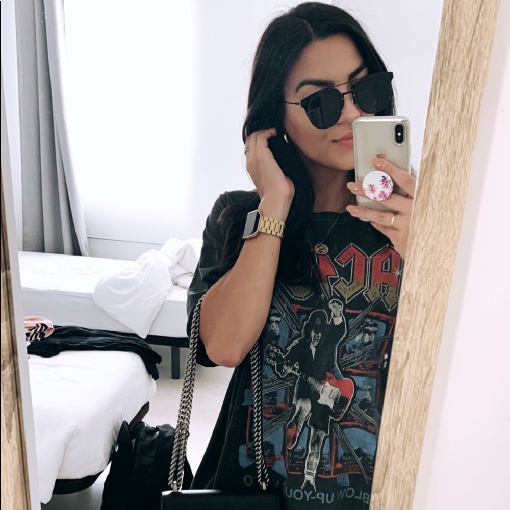 Meet your Posher, Sofia